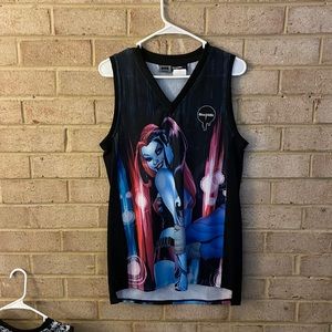 Black Milk New 52 Harley Quinn Shooter